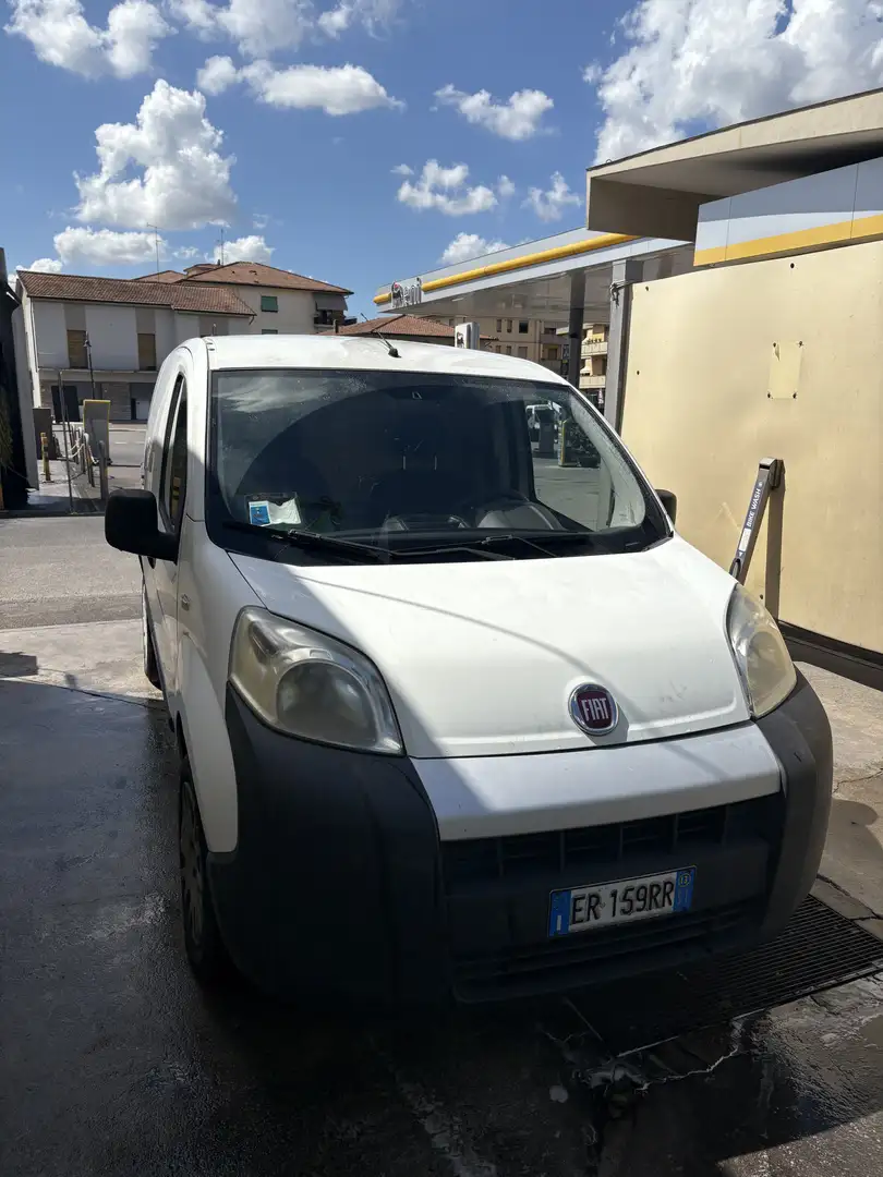 Fiat Fiorino - 2