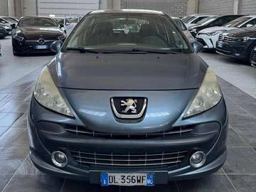 207 5p 1.4 vti 16v Energie