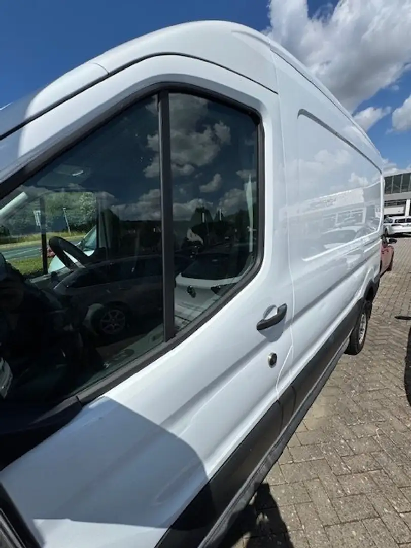 Ford Transit 290 L2 Weiß - 2