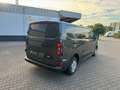 Ford Transit Custom 320 L2 150 Pk 2x Schuifdeur LED koplampen Houten l Grijs - thumbnail 4