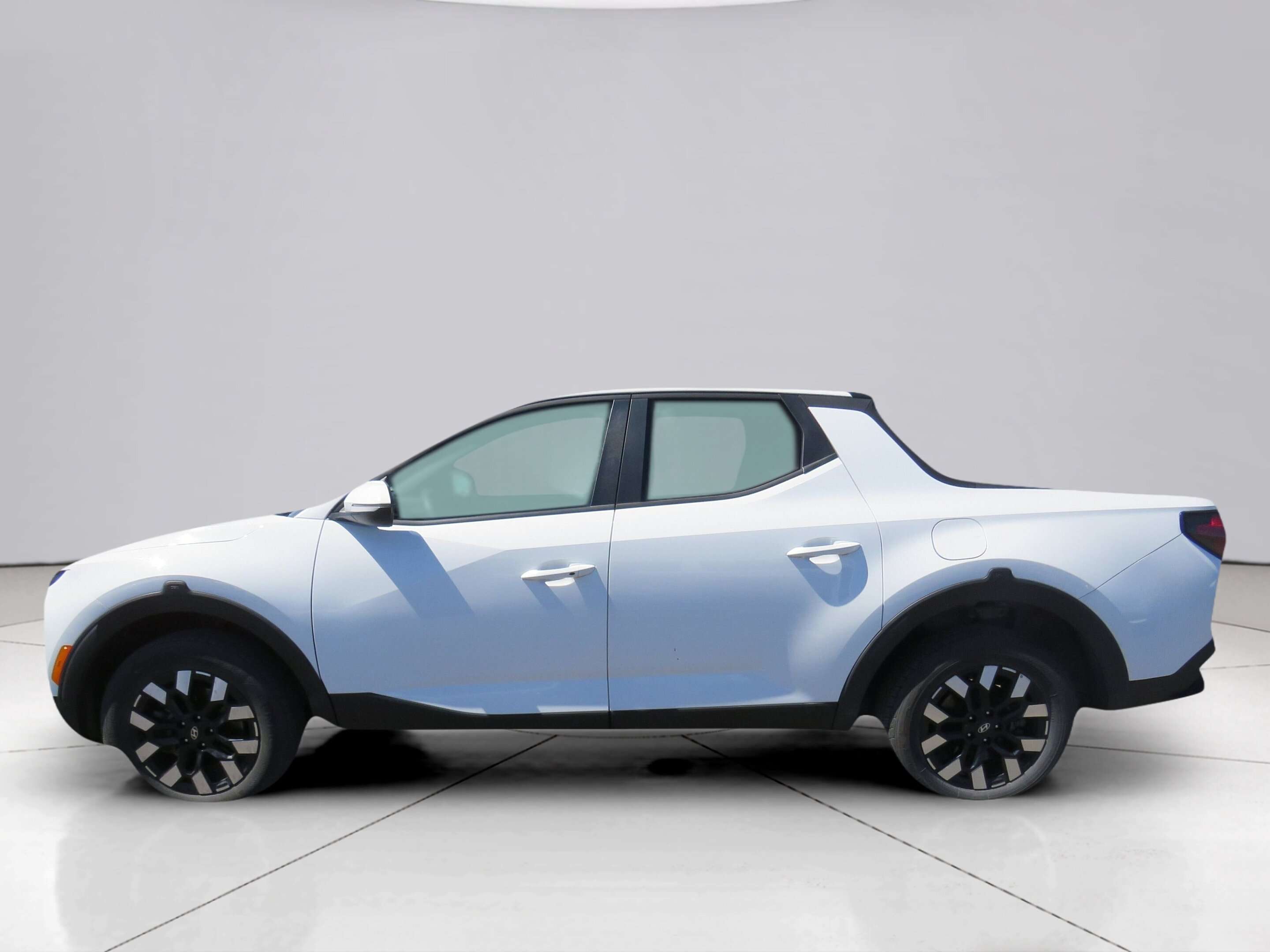 2025 Hyundai Santa Cruz Preferred — снимка 1