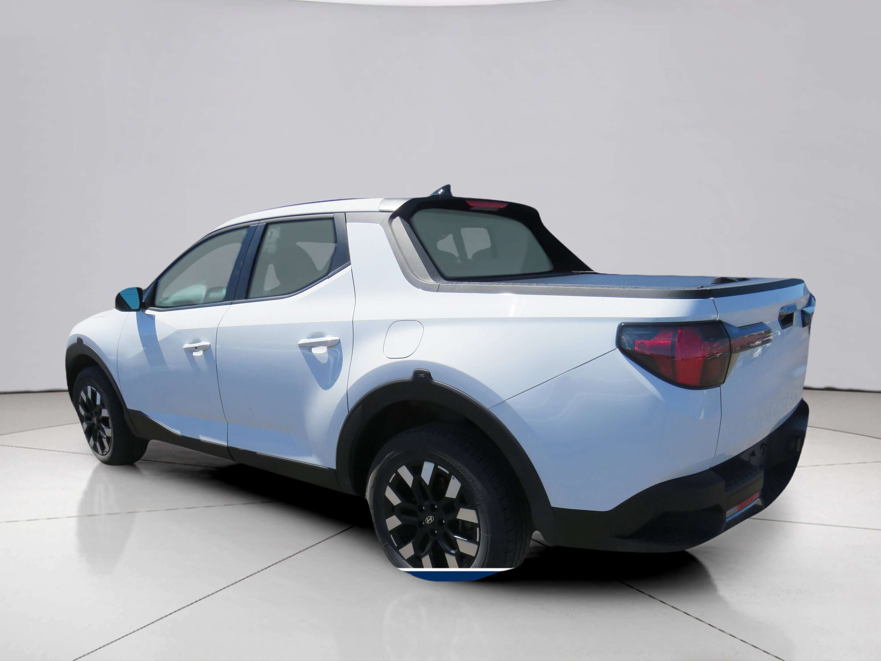 2025 Hyundai Santa Cruz Preferred — снимка 1