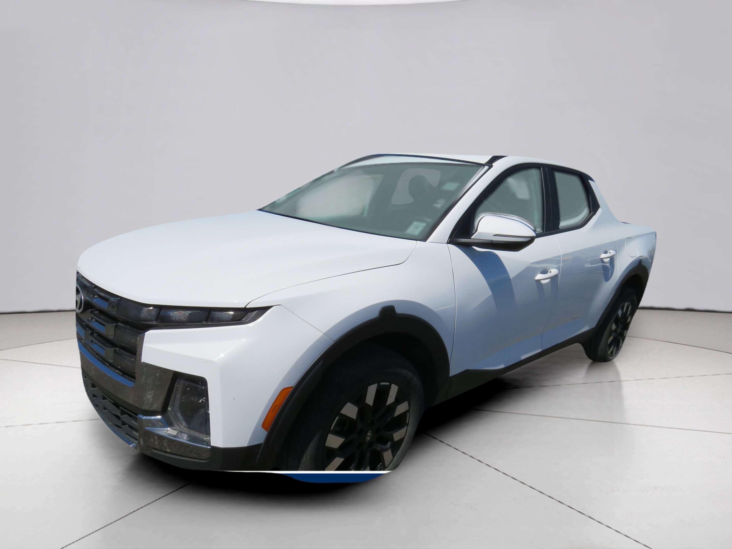 2025 Hyundai Santa Cruz Preferred