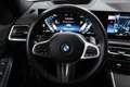 BMW 320 d mhev 48V Msport Pro auto Grigio - thumbnail 10