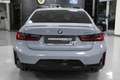 BMW 320 d mhev 48V Msport Pro auto Grigio - thumbnail 6