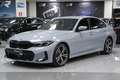 BMW 320 d mhev 48V Msport Pro auto Grigio - thumbnail 1
