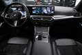 BMW 320 d mhev 48V Msport Pro auto Grigio - thumbnail 8