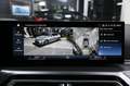 BMW 320 d mhev 48V Msport Pro auto Grigio - thumbnail 11