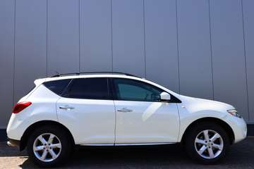 V6 3.5 Automaat 195kw