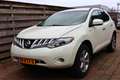 Nissan Murano V6 3.5 Automaat 195kw Wit - thumbnail 1