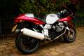 Moto Guzzi Le Mans MOTOGUZZI V11 1100 Roşu - thumbnail 4