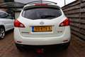 Nissan Murano V6 3.5 Automaat 195kw Wit - thumbnail 4