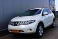Nissan Murano V6 3.5 Automaat 195kw Fehér - thumbnail 5