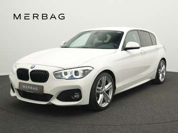 125 i Edition M Sport Shadow