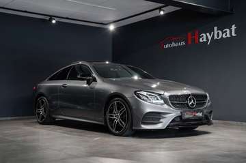Coupe AMG Pano-MBeam-360°