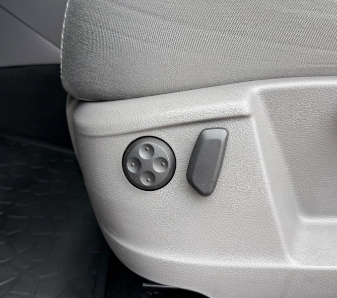 SEAT Alhambra Style/DSG/7Sitzer/Navi/Kamera — photo 14