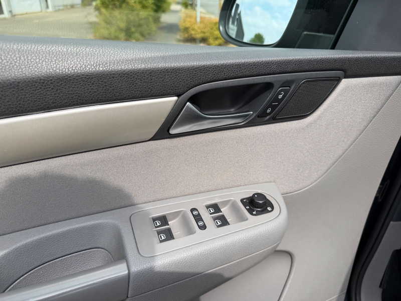 SEAT Alhambra Style/DSG/7Sitzer/Navi/Kamera — photo 13