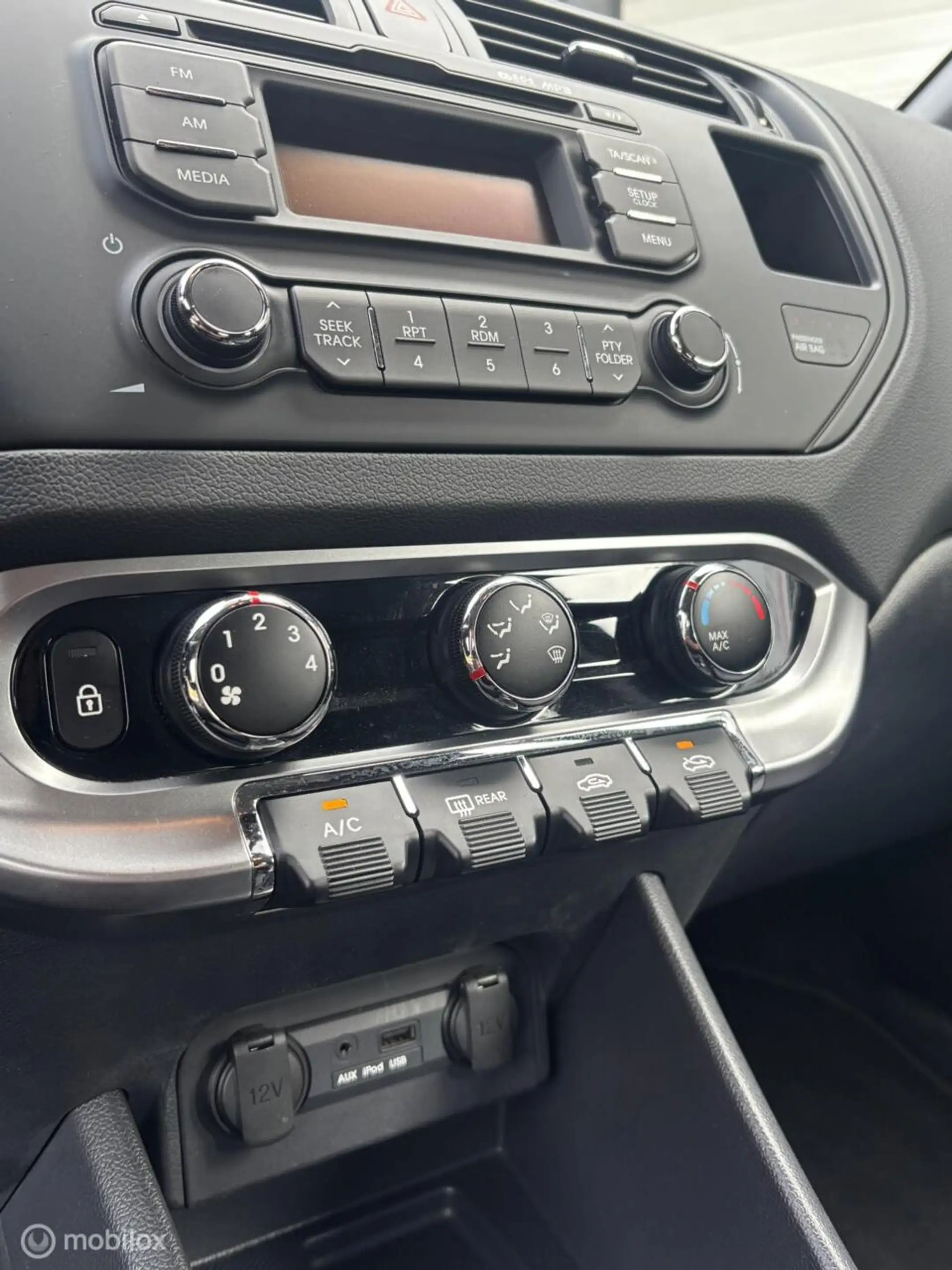 Kia Rio 1.4 CVVT Plus Pack/AIRCO/LM VELGEN/RADIO/ — photo 14