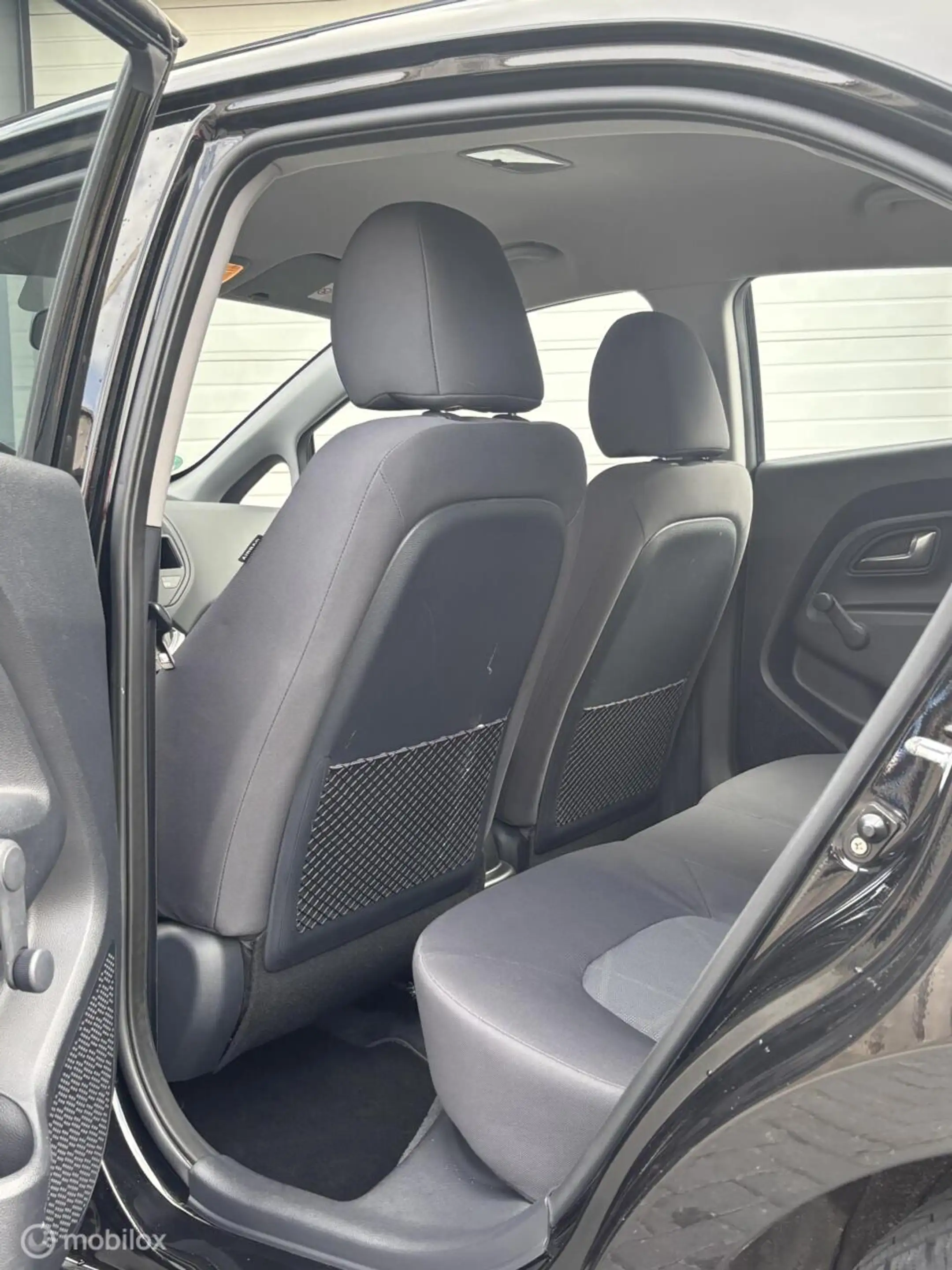 Kia Rio 1.4 CVVT Plus Pack/AIRCO/LM VELGEN/RADIO/ — photo 10
