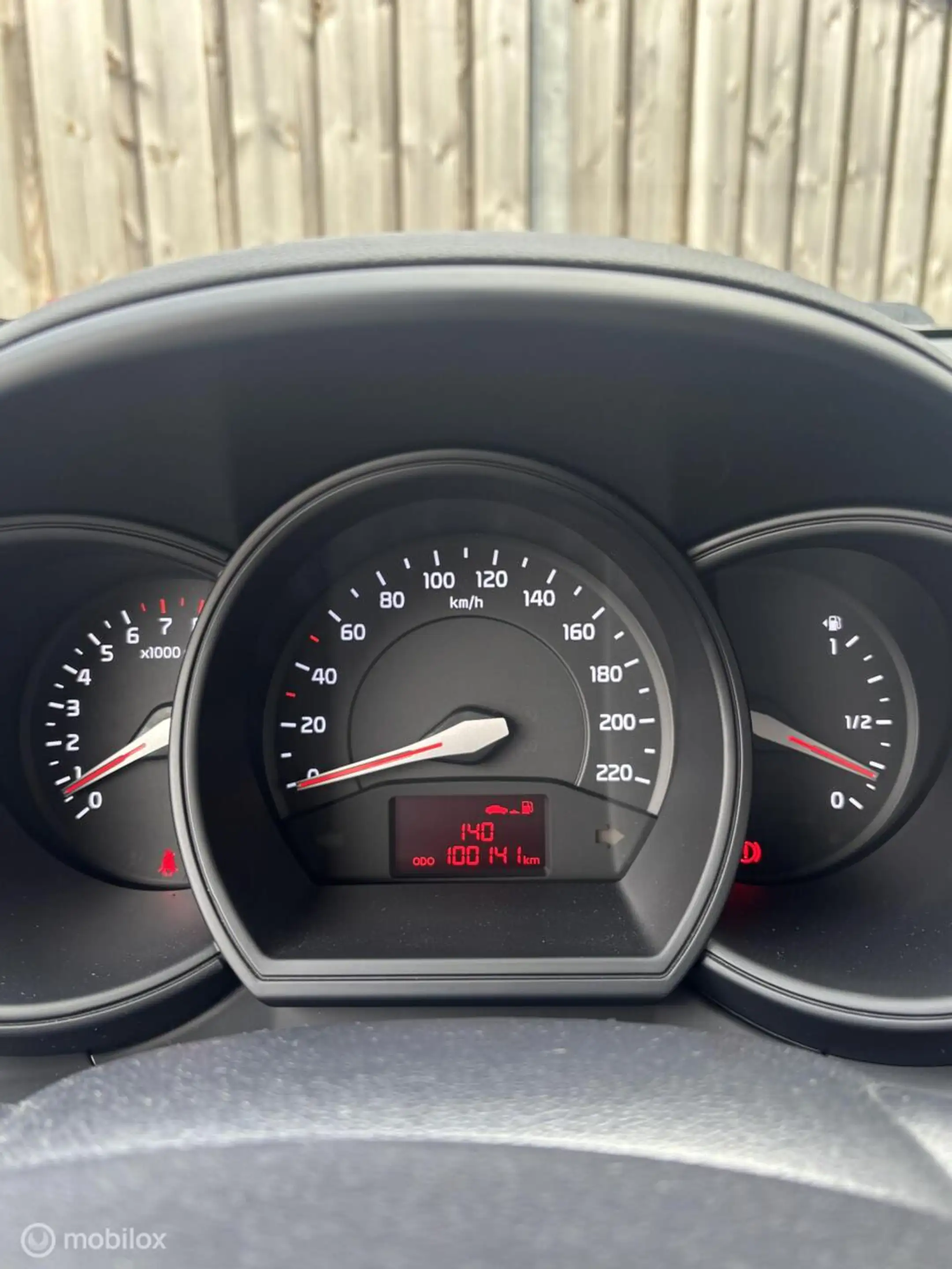 Kia Rio 1.4 CVVT Plus Pack/AIRCO/LM VELGEN/RADIO/ — photo 15