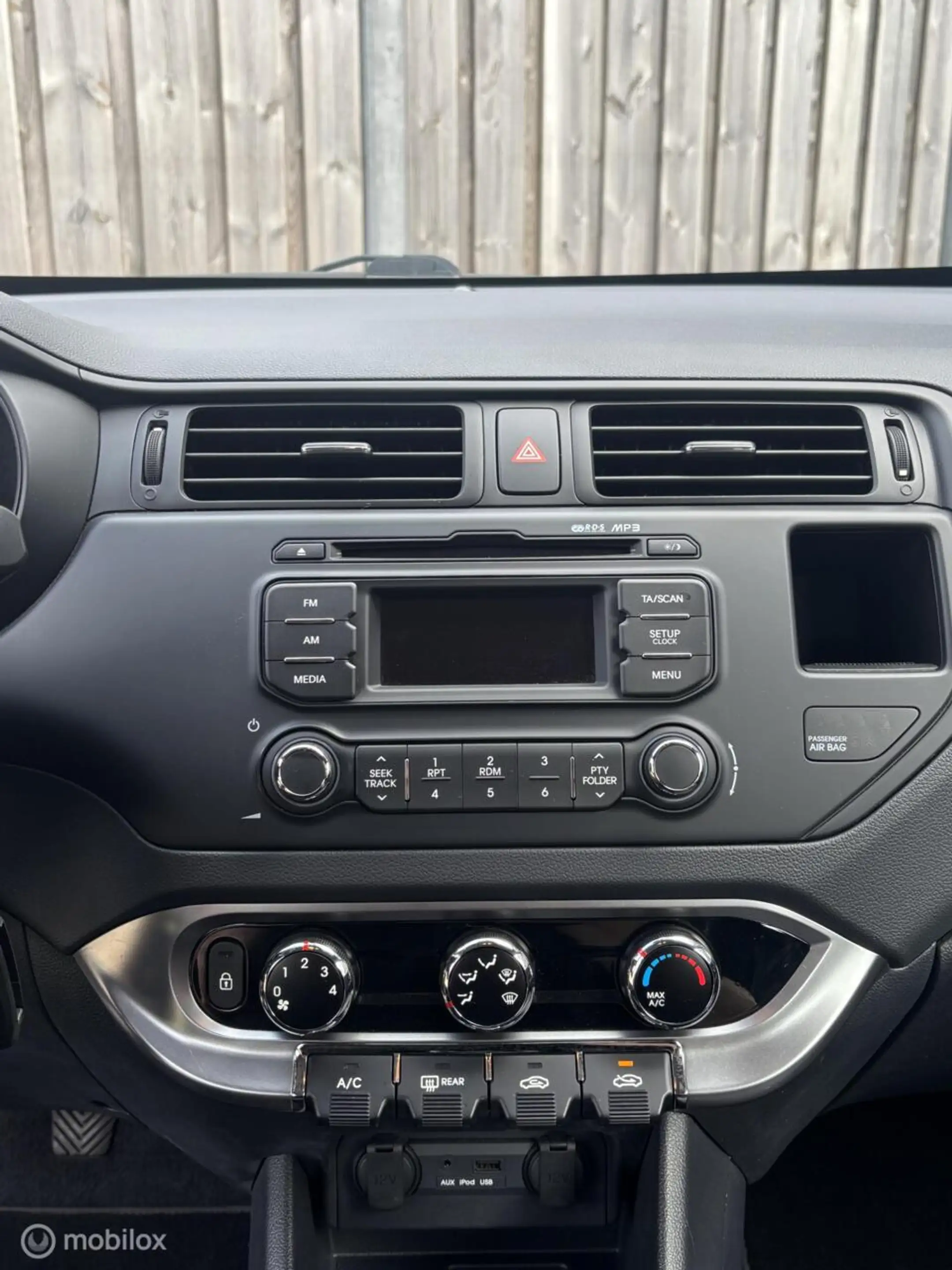 Kia Rio 1.4 CVVT Plus Pack/AIRCO/LM VELGEN/RADIO/ — photo 13