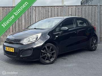 1.4 CVVT Plus Pack/AIRCO/LM VELGEN/RADIO/