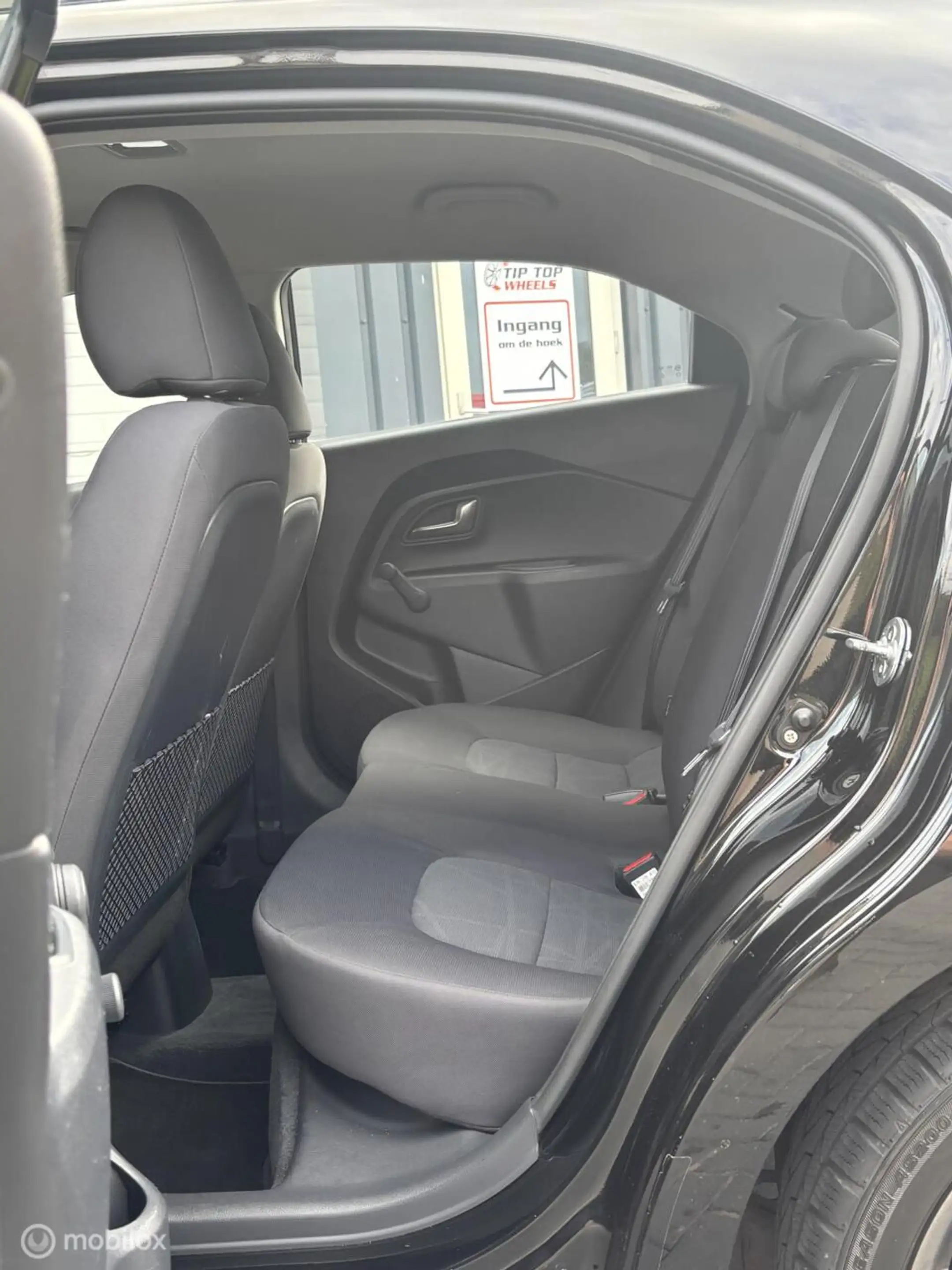 Kia Rio 1.4 CVVT Plus Pack/AIRCO/LM VELGEN/RADIO/ — photo 11