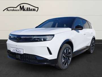 Electric GS 73kWh +AHK+Tech-Paket+Allwetter+