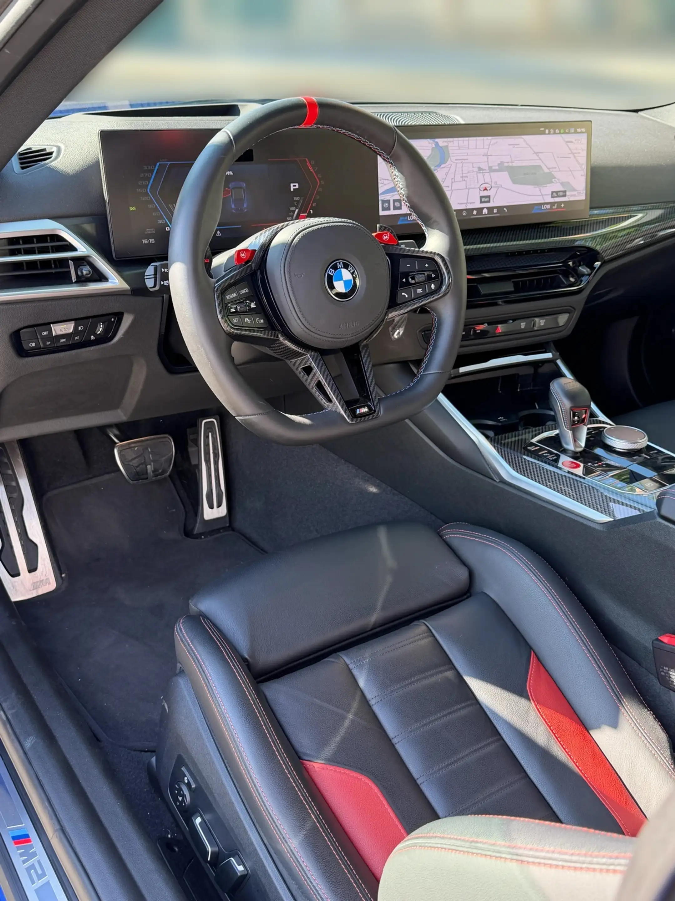BMW M2 M2 Coupé Aut./2.926km/Neuw./Milltek/PPF/NP 115.000 — photo 10