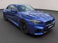 BMW M2 M2 Coupé Aut./2.926km/Neuw./Milltek/PPF/NP 115.000 Blau - thumbnail 3