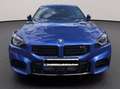BMW M2 M2 Coupé Aut./2.926km/Neuw./Milltek/PPF/NP 115.000 Blau - thumbnail 2