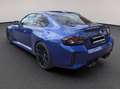 BMW M2 M2 Coupé Aut./2.926km/Neuw./Milltek/PPF/NP 115.000 Blau - thumbnail 5