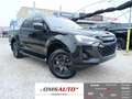 Isuzu D-Max N60 1.9 aut. Crew Nitro Sport N1 5 anni garanzia Nero - thumbnail 1
