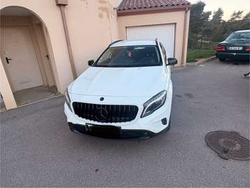 Classe GLA 180Intuition
