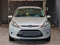 Ford Fiesta Trend 1,25Ltr.*Klima*SHZ* Grau - thumbnail 2