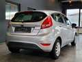 Ford Fiesta Trend 1,25Ltr.*Klima*SHZ* Grau - thumbnail 6
