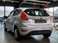 Ford Fiesta Trend 1,25Ltr.*Klima*SHZ* Grau - thumbnail 4