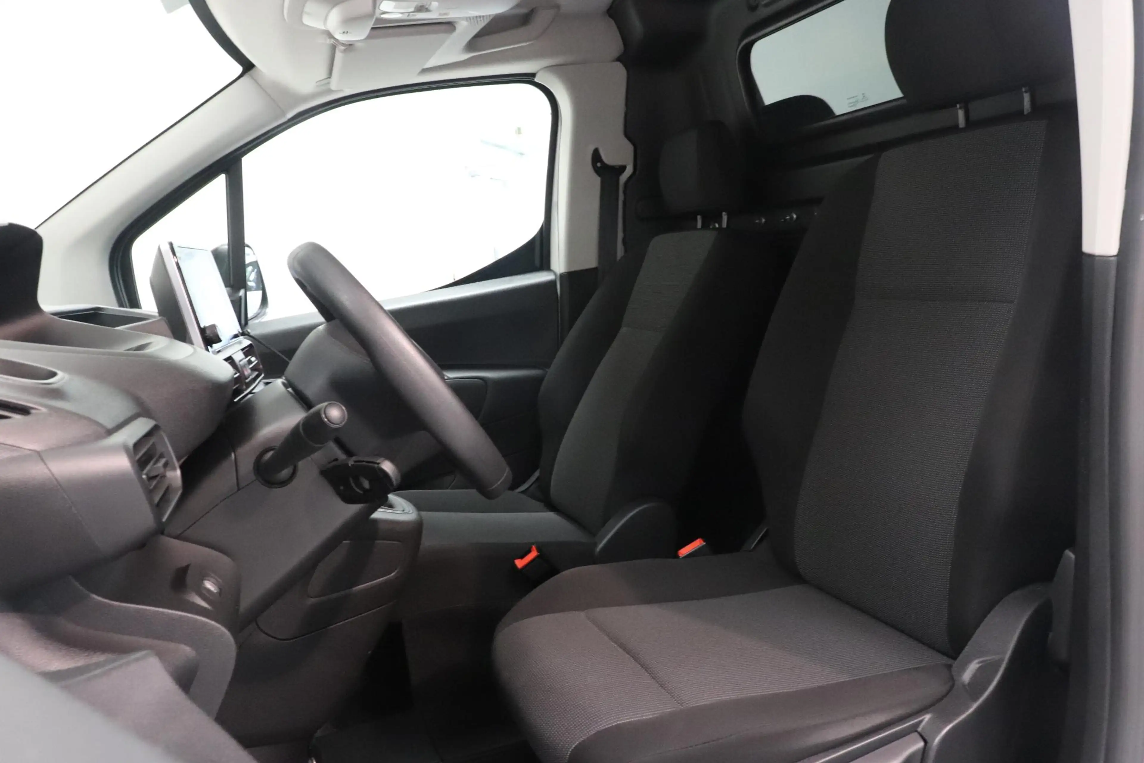 Peugeot Partner 1.5 BlueHDI Premium | Airco | Cruise control | Par — photo 7