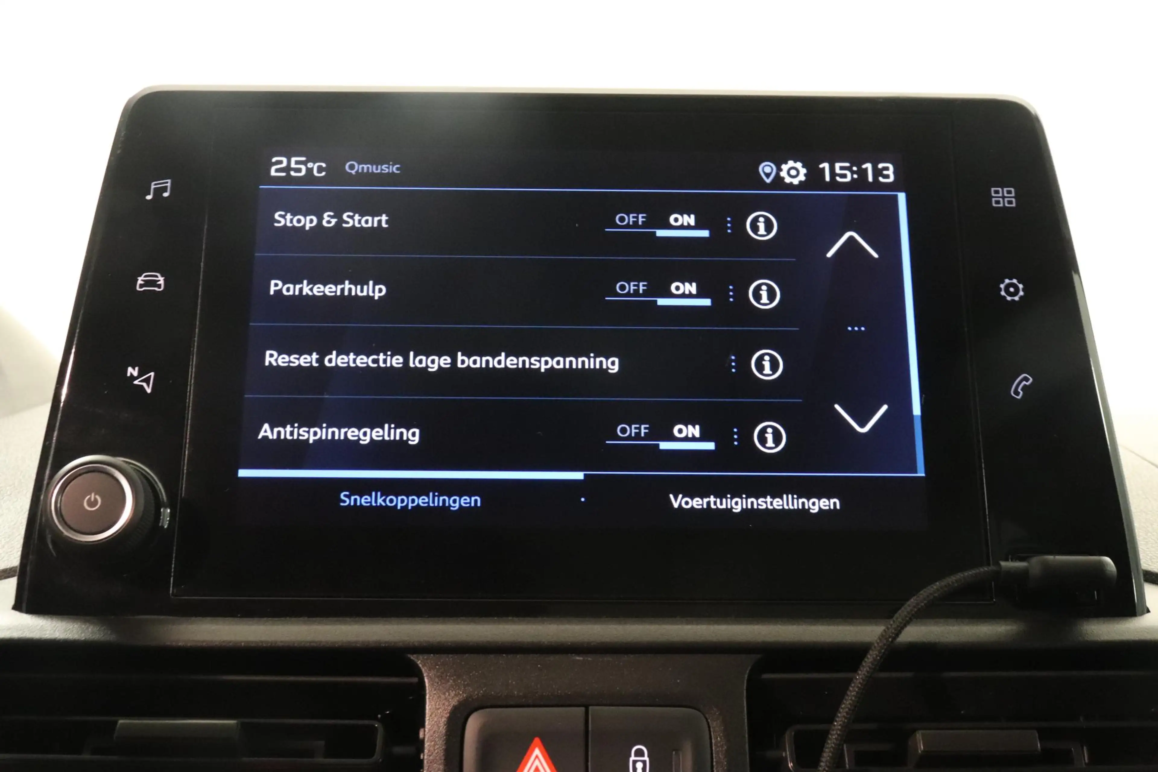 Peugeot Partner 1.5 BlueHDI Premium | Airco | Cruise control | Par — photo 9