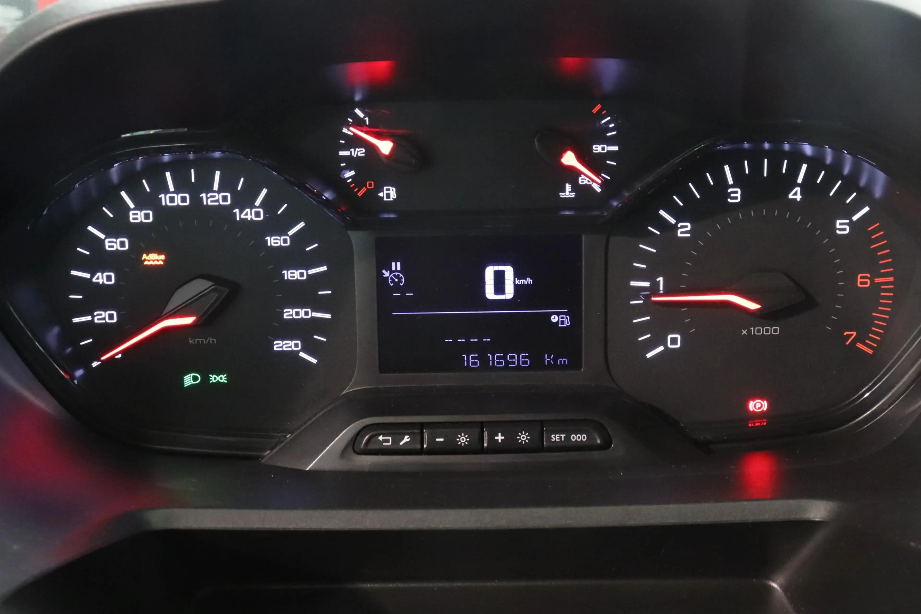 Peugeot Partner 1.5 BlueHDI Premium | Airco | Cruise control | Par — photo 4