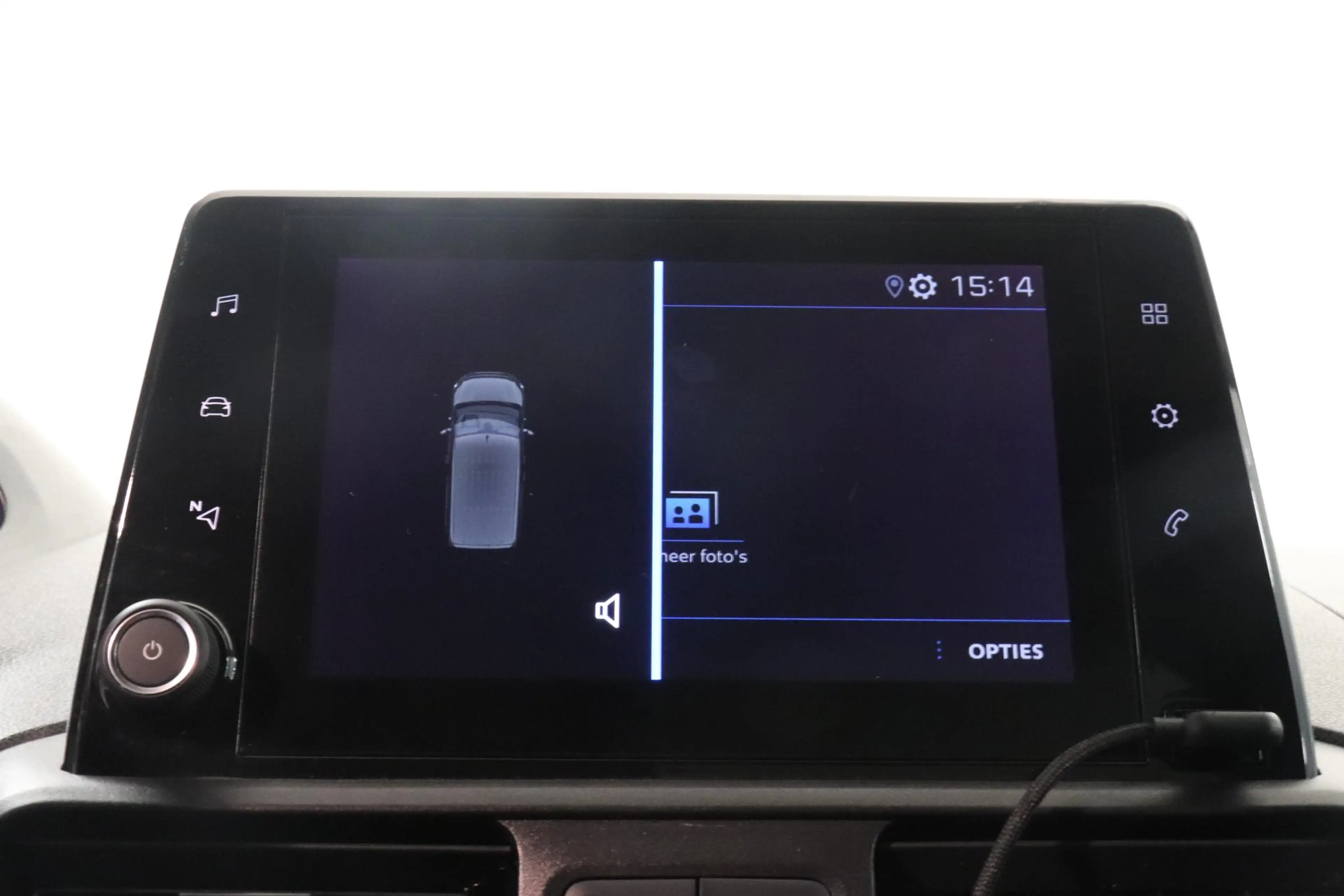 Peugeot Partner 1.5 BlueHDI Premium | Airco | Cruise control | Par — photo 11