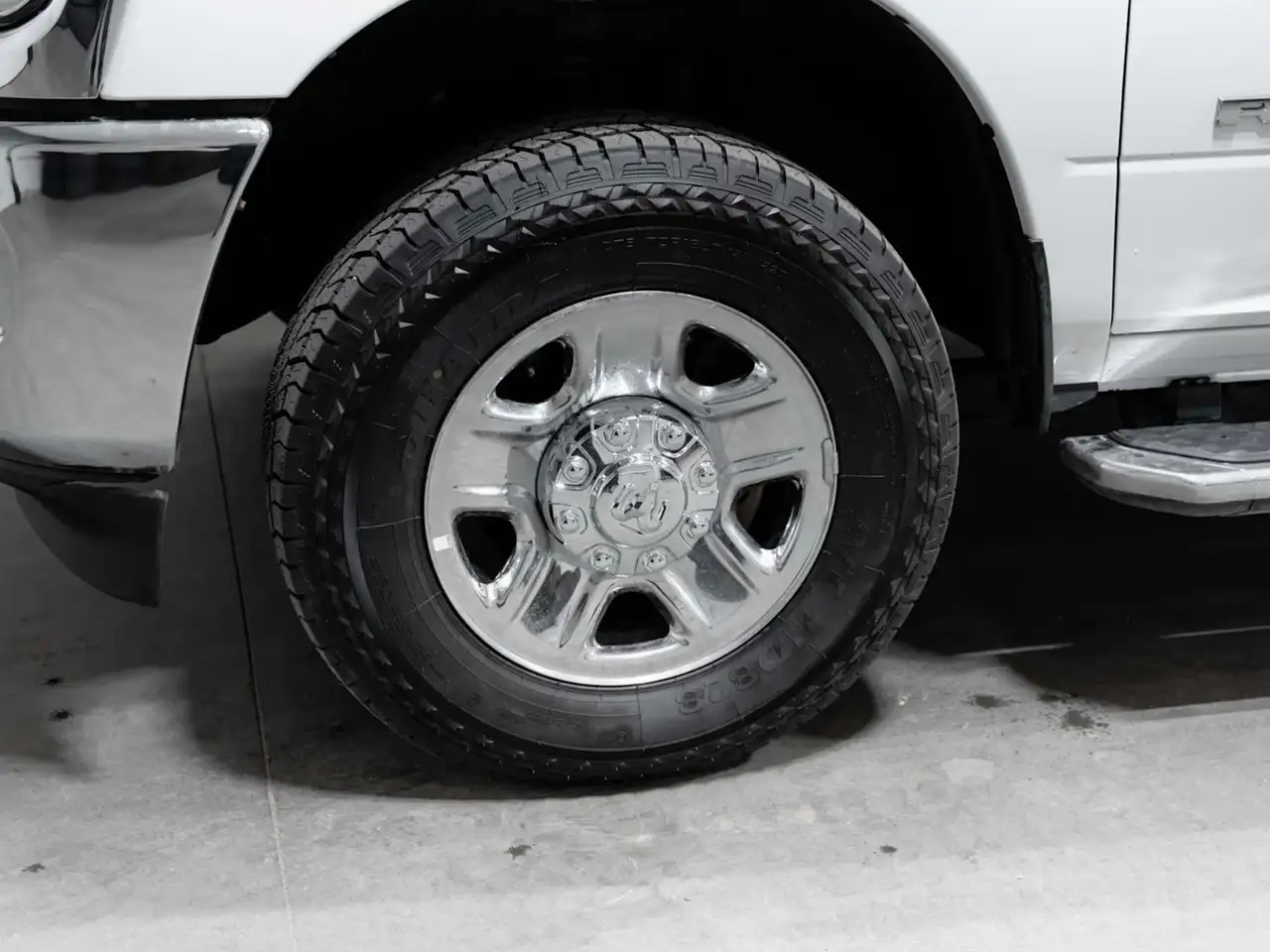 RAM 3500 снимка RAM 3500