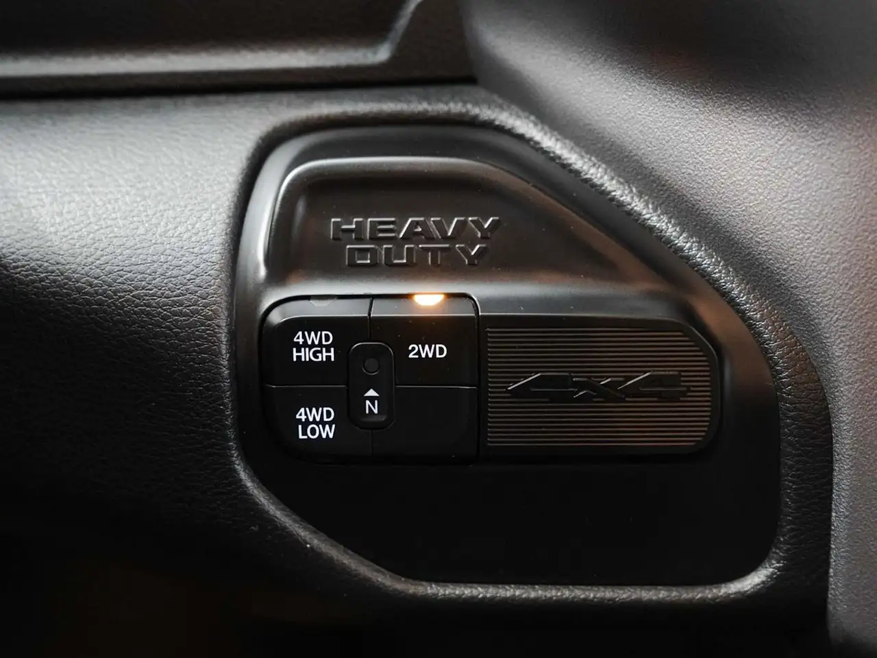 RAM 3500 снимка RAM 3500