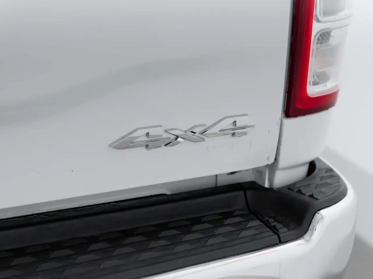 RAM 3500 снимка RAM 3500