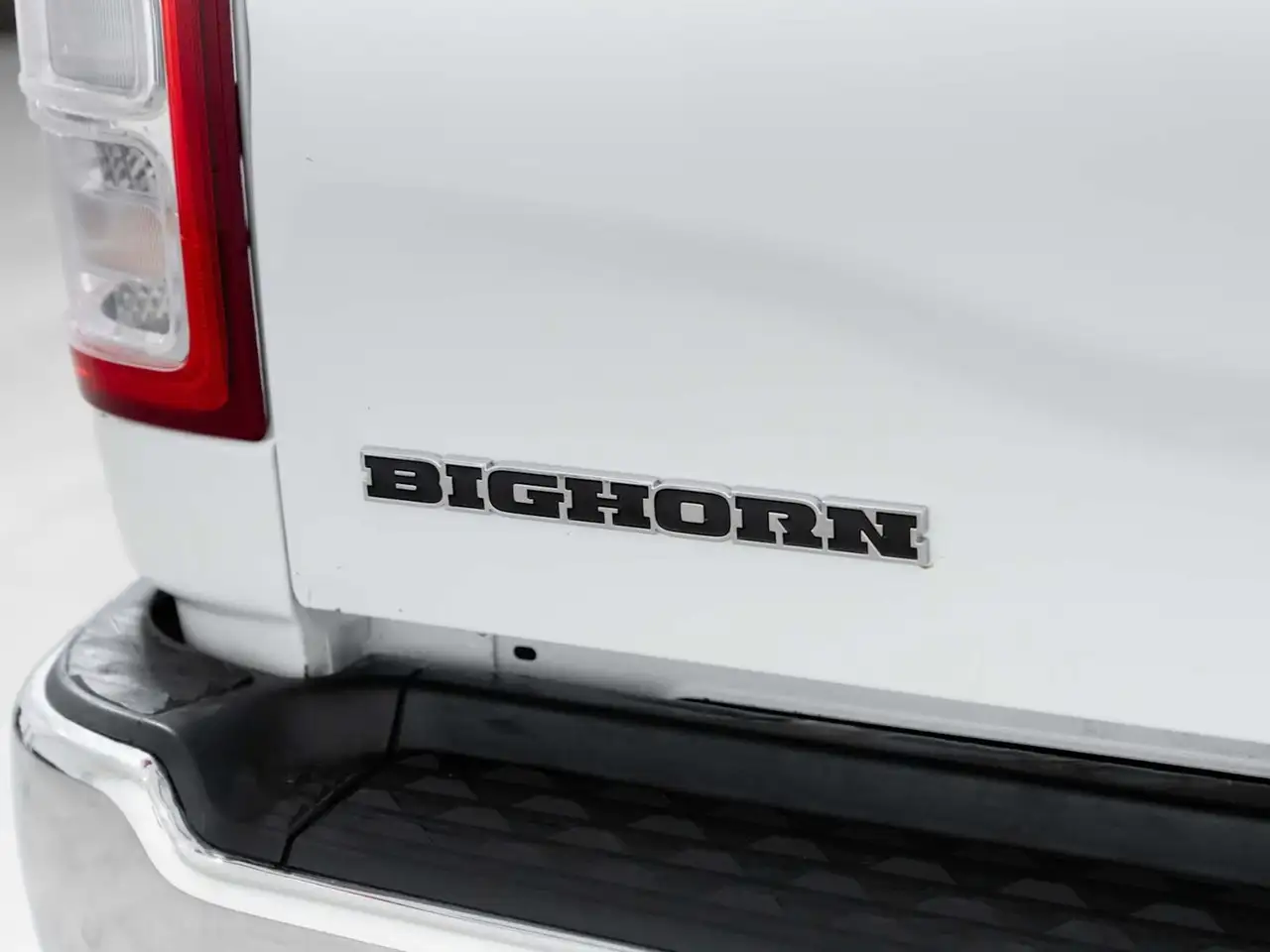 RAM 3500 снимка RAM 3500