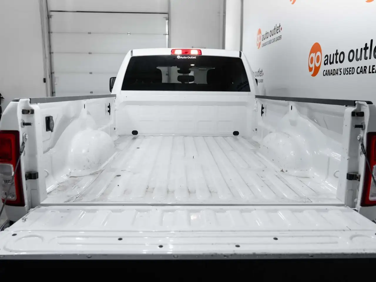 RAM 3500 снимка RAM 3500