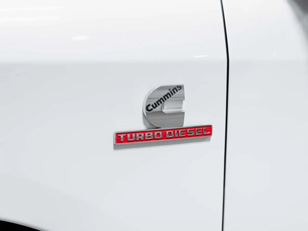 RAM 3500 снимка RAM 3500
