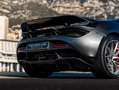 McLaren 720S McLaren 720S Coupé V8 4.0 720 ch Performance Gris - thumbnail 12