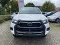 Toyota Hilux Double Cab Invincible 4x4 *AHK* Bianco - thumbnail 5