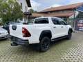 Toyota Hilux Double Cab Invincible 4x4 *AHK* Bianco - thumbnail 3